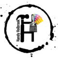 Handy Holbrook logo