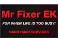 Mr Fixer Ek logo
