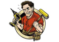 Fix My Flat Pack logo