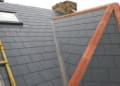 Lf Roofing Services. logo