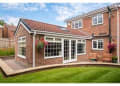 Childwall Roofing Co.. logo