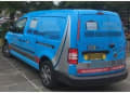 Steve Procter Garage Doors logo