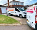 Barnsley Garage Doors logo