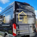Jg Garage Doors logo