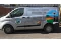 Oakbrook Chimney Services logo