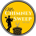 Mr Chimney Services logo