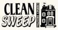 Clean Sweep logo