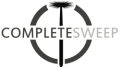 Complete Sweep logo