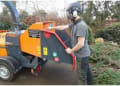 Nene Valley Tree Services logo