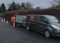 Ss Arb Tree Solutions. logo