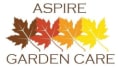 Aspire Garden Care. logo
