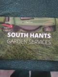 South Hants Lawns logo
