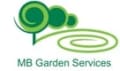 Mb Garden Services logo