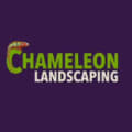 Chameleon Landscaping logo