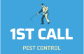 1st Call Pest Control Milton Keynes logo