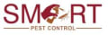 Smart Pest Control logo