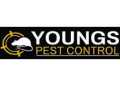 Youngs Pest Control logo