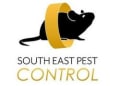 Southeast Pest Control logo
