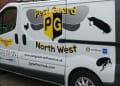 Pestguard Northwest logo