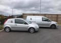 Cheshire Pest Solutions logo