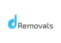 Dj Removals logo