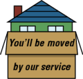 Roman Removals & Storage Solutions logo