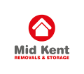 Mid Kent Removals & Storage logo