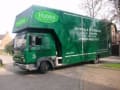 Hobbs Removals & Storage logo