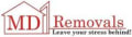 Md1 Removals logo