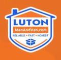 Luton Man And Van Removals logo