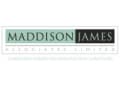Maddison James Associates logo
