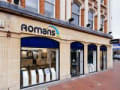 Romans Surveyors And Valuers logo
