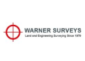 Warner Surveyors logo
