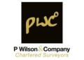 P Wilson & Company logo