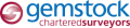 Gemstock Chartered Surveyors logo