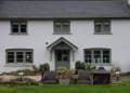 Chris Cheshire Painting & Decorating Services logo