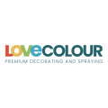 Love Colour logo