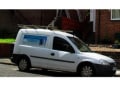 Dinsdale Decorating Services logo