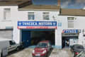 Tancock Motors logo
