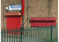 Cambrian Refrigeration. logo