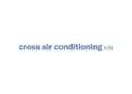 Cross Air Conditioning logo