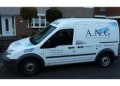 A.n.g Refrigeration S.r.k. logo
