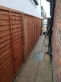 Kc Fencing & Landscapes logo