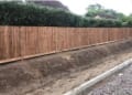 I Wallond Fencing Contractors logo