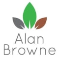 Alan Browne logo