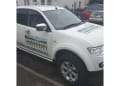 Greencare Landscapes logo