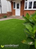 Wonderlawn Artificial Grass Installation logo