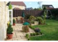 All Aspect Landscape And Garden Design. logo