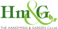 The Handyman & Garden Co. logo