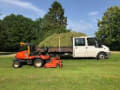 Sundog Grounds Maintenance logo